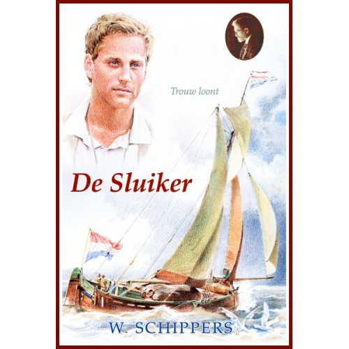 Deel 13 ~ De Sluiker, W. Schippers